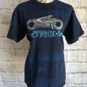 Disney’s Electronica Tee M